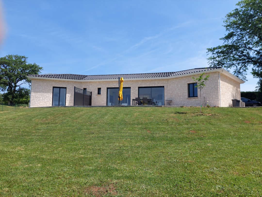 1-gite du chene vert