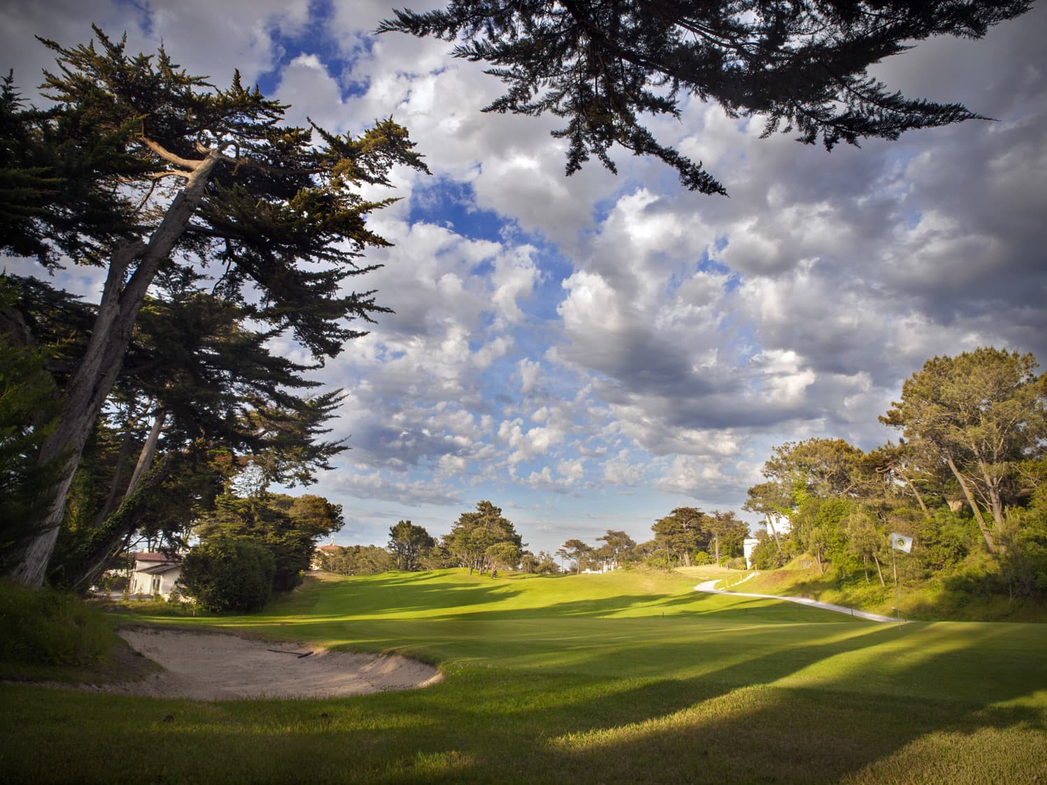 Golf de Chiberta