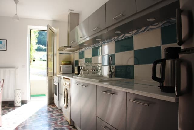 Villa la paix n°2