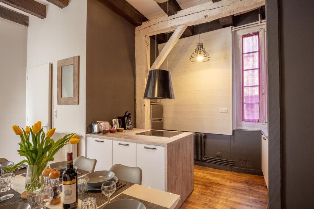 L'Alcôve Sarlat - Côté Tendance