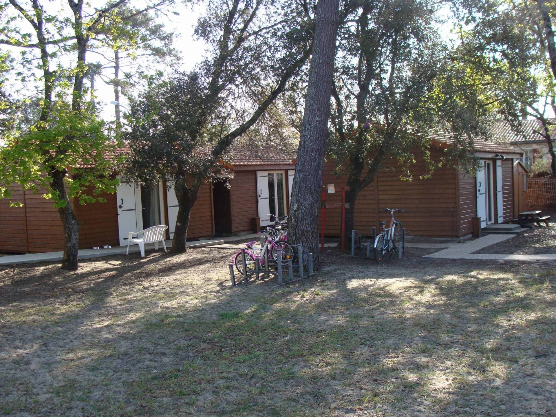 Centre de séjour Mjc du Tarn