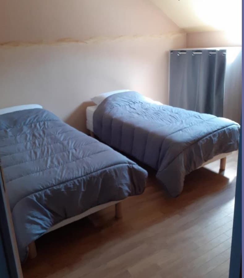 10 chambre 5