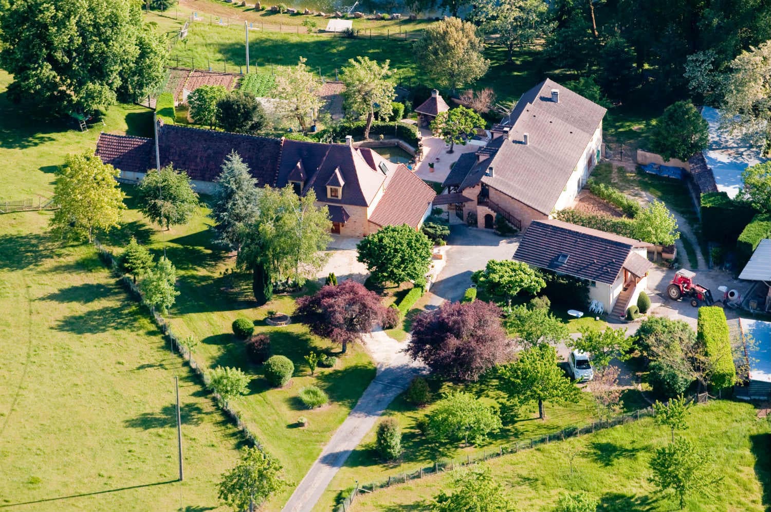 Les Lavandes-La Tour_Maurice CABRILLAC