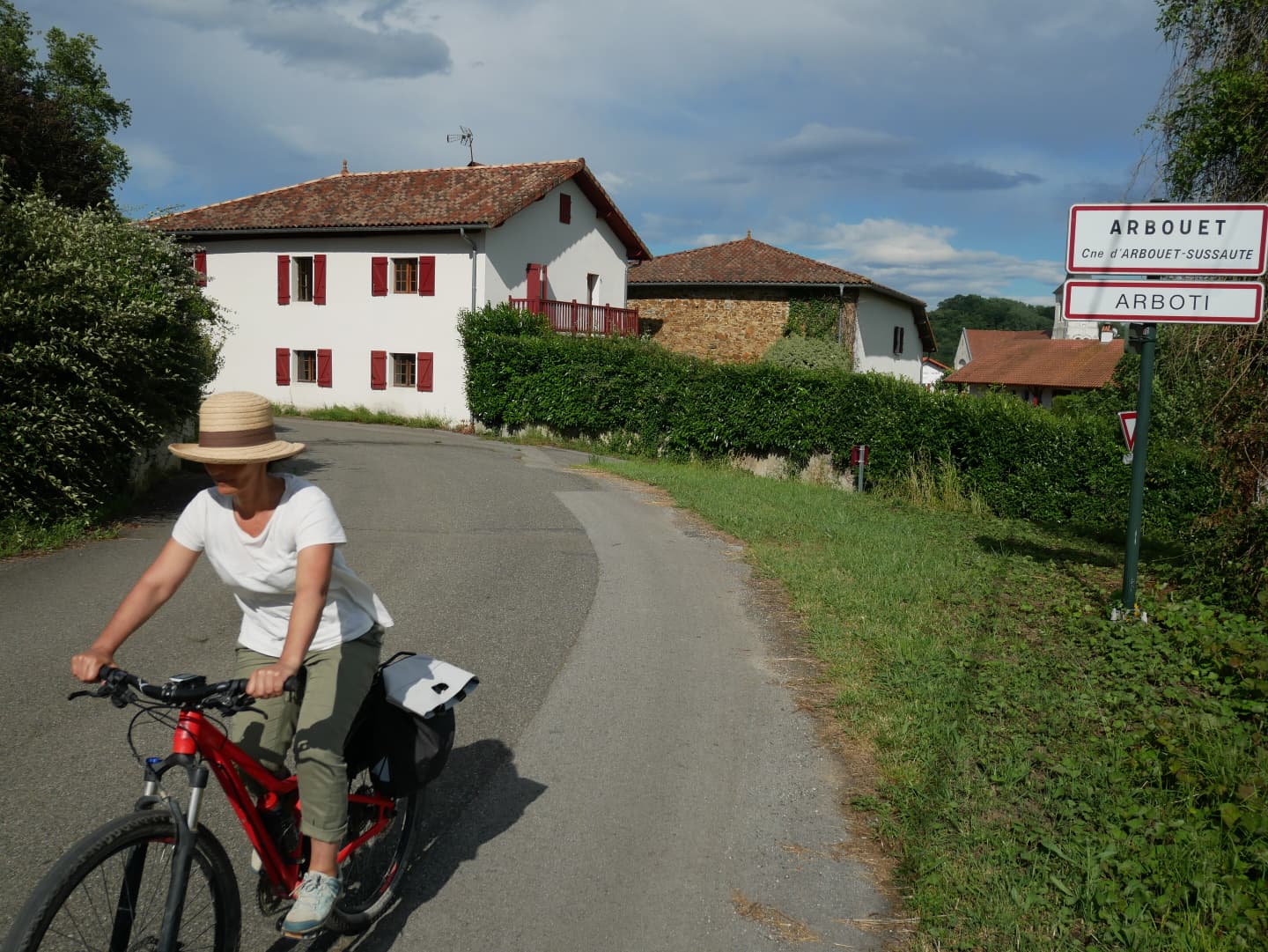 Arbouet
