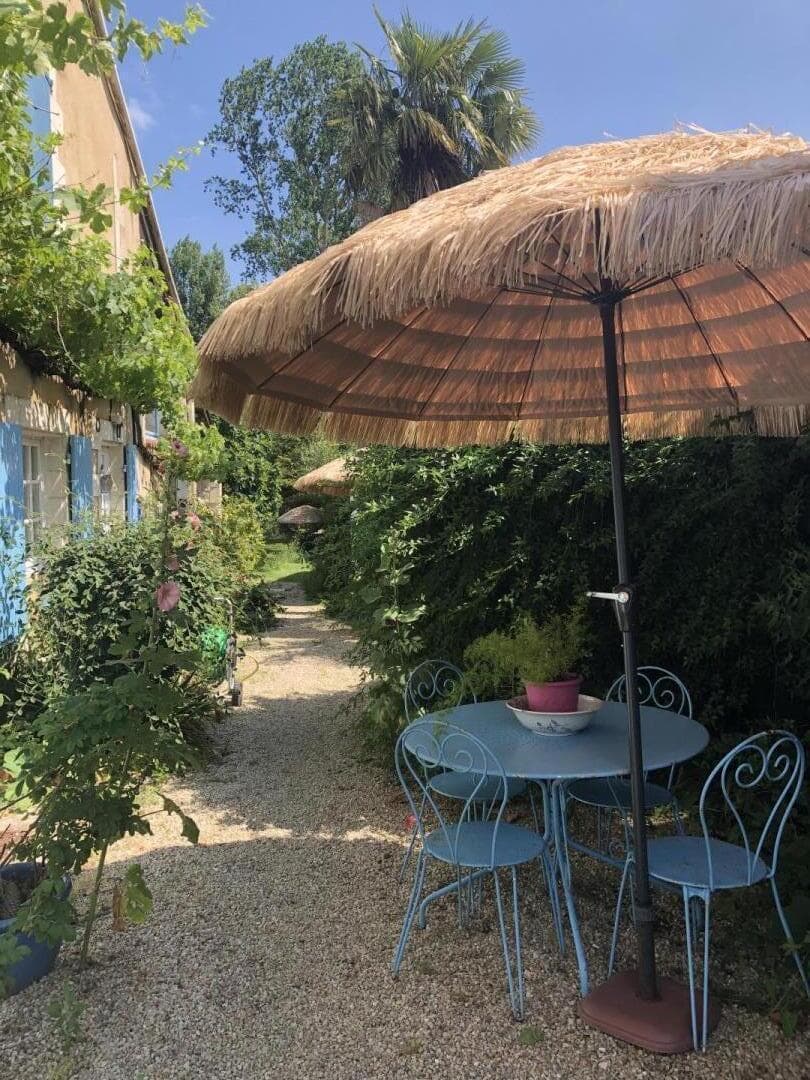 L'exterieur