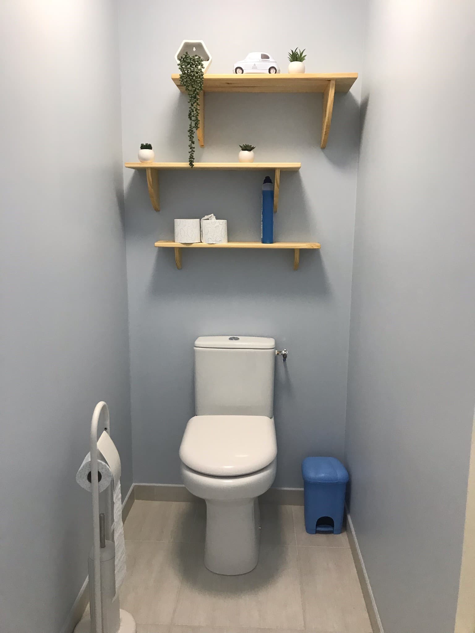 WC