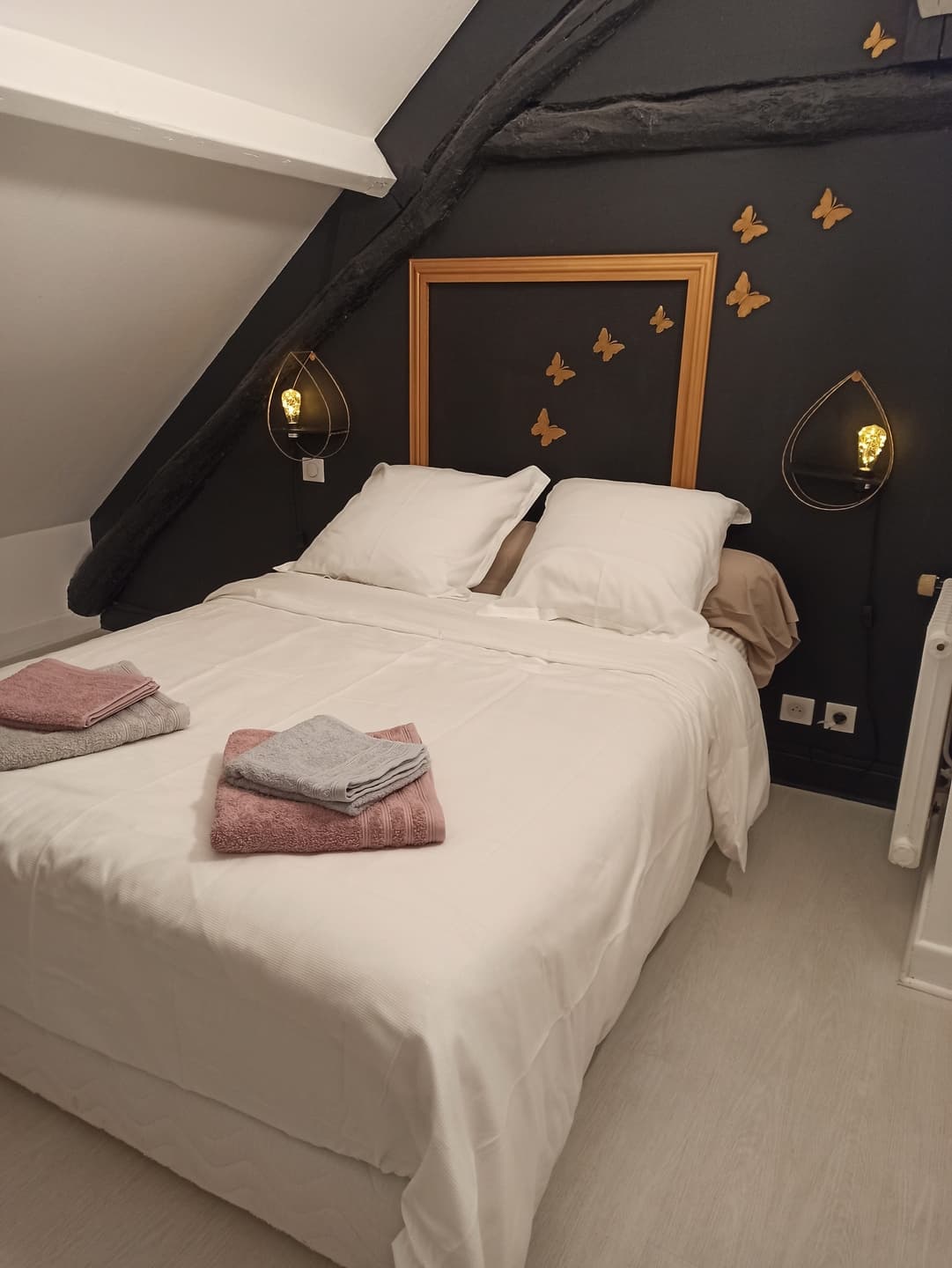 10 chambre
