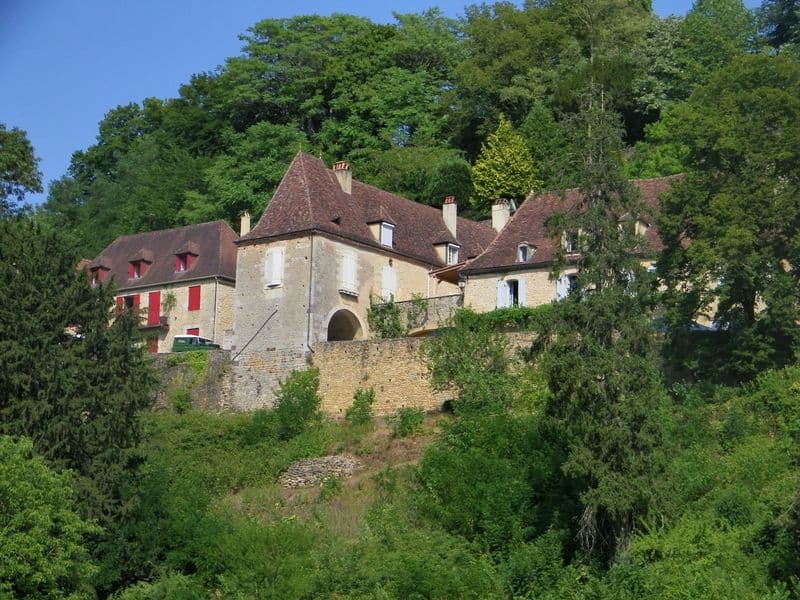 camping les Poutiroux