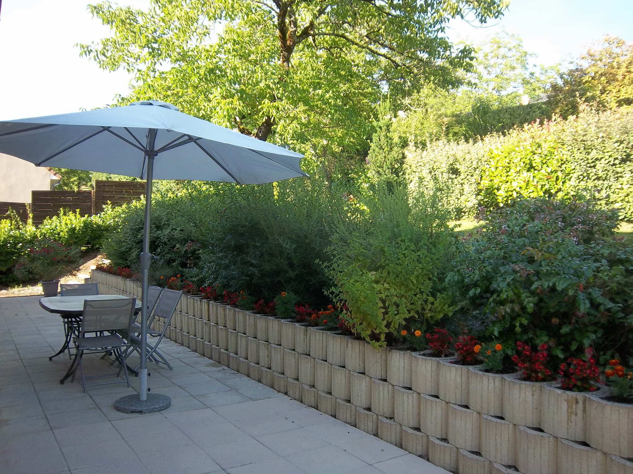 Gite le Clos du Quercy_13