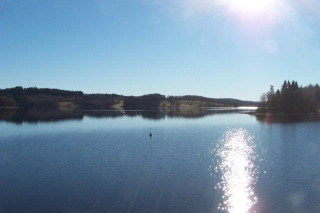 vue lac