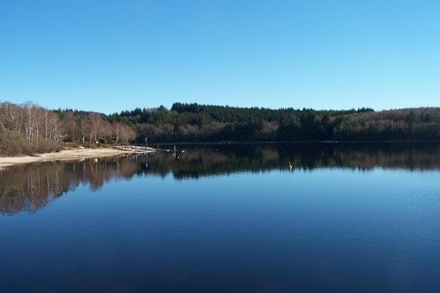 vue lac