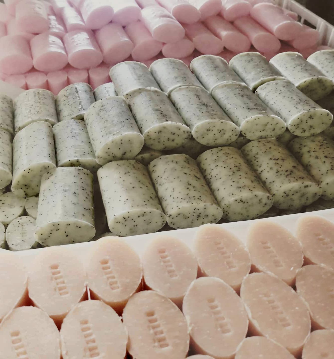 Les 1000 bulles