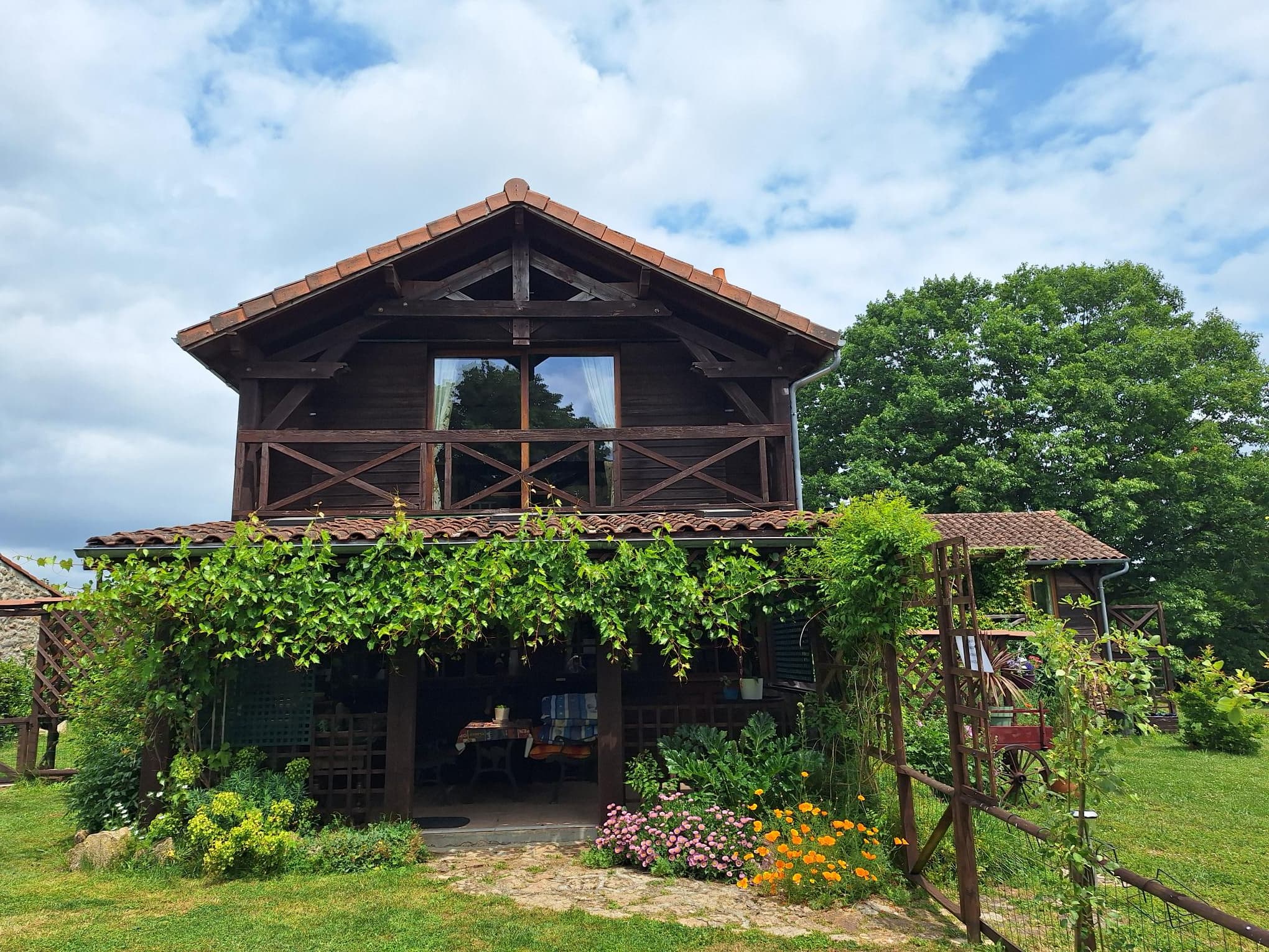 Gîte