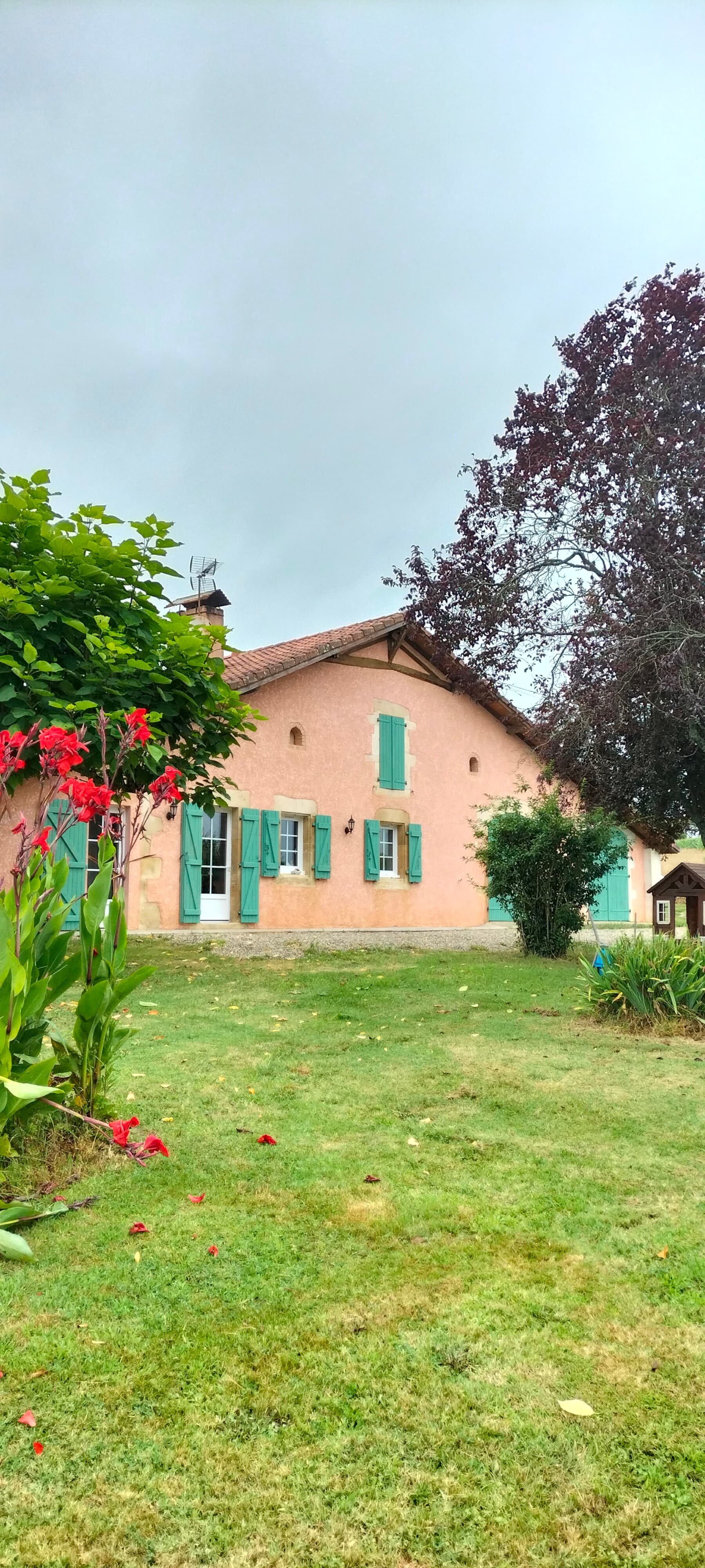Gîte Peyron