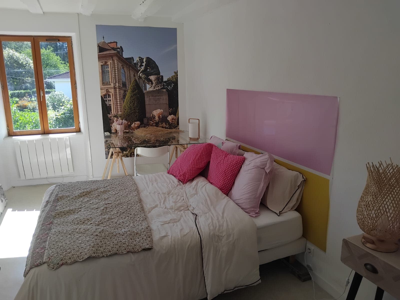 Chambre 1