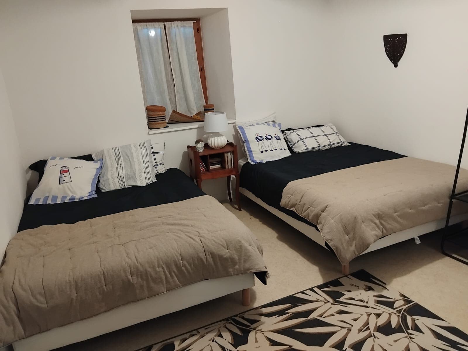 Chambre 3