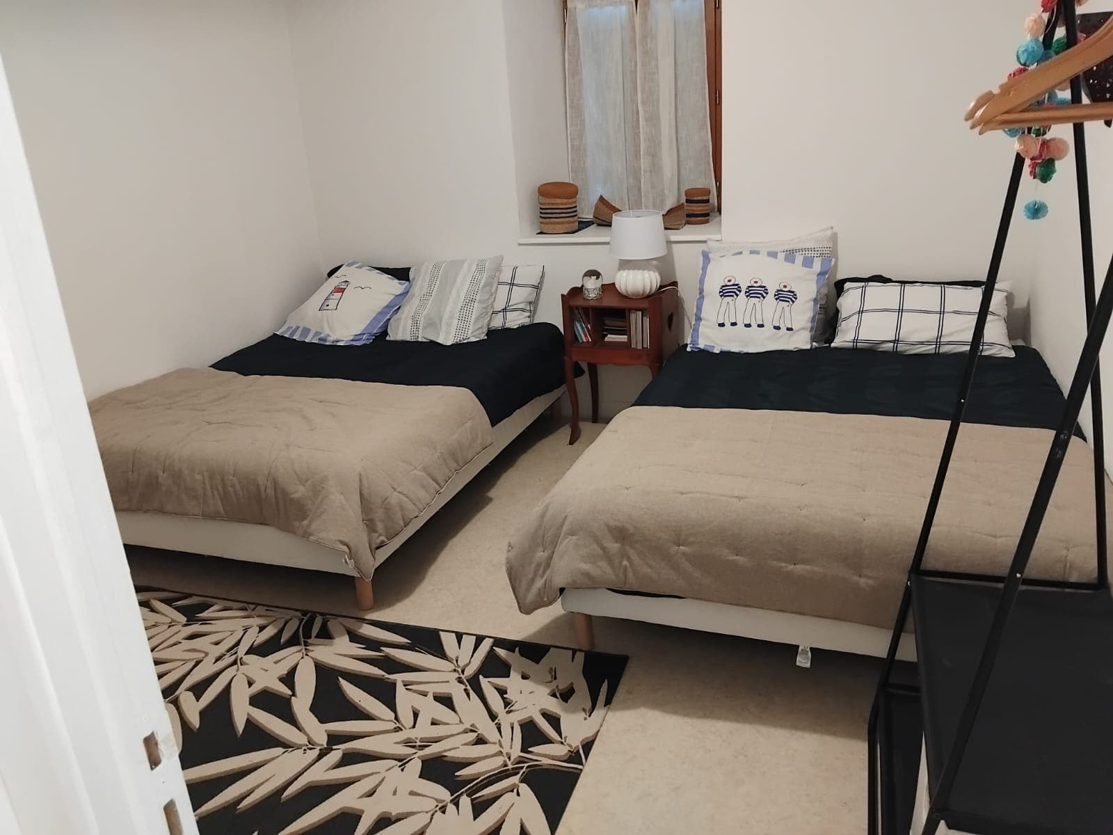 Chambre 2