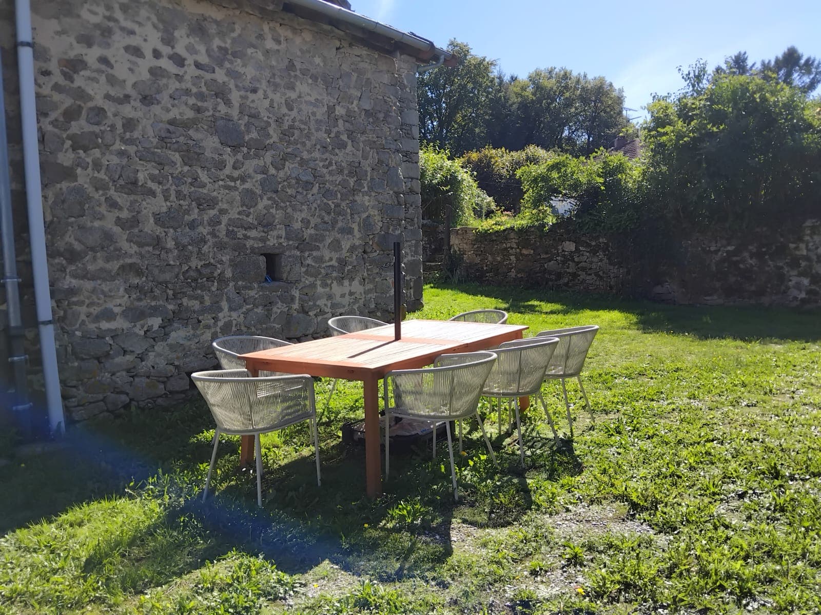 Jardin