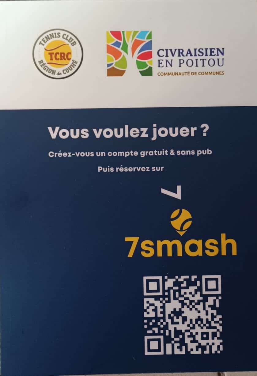 QR code