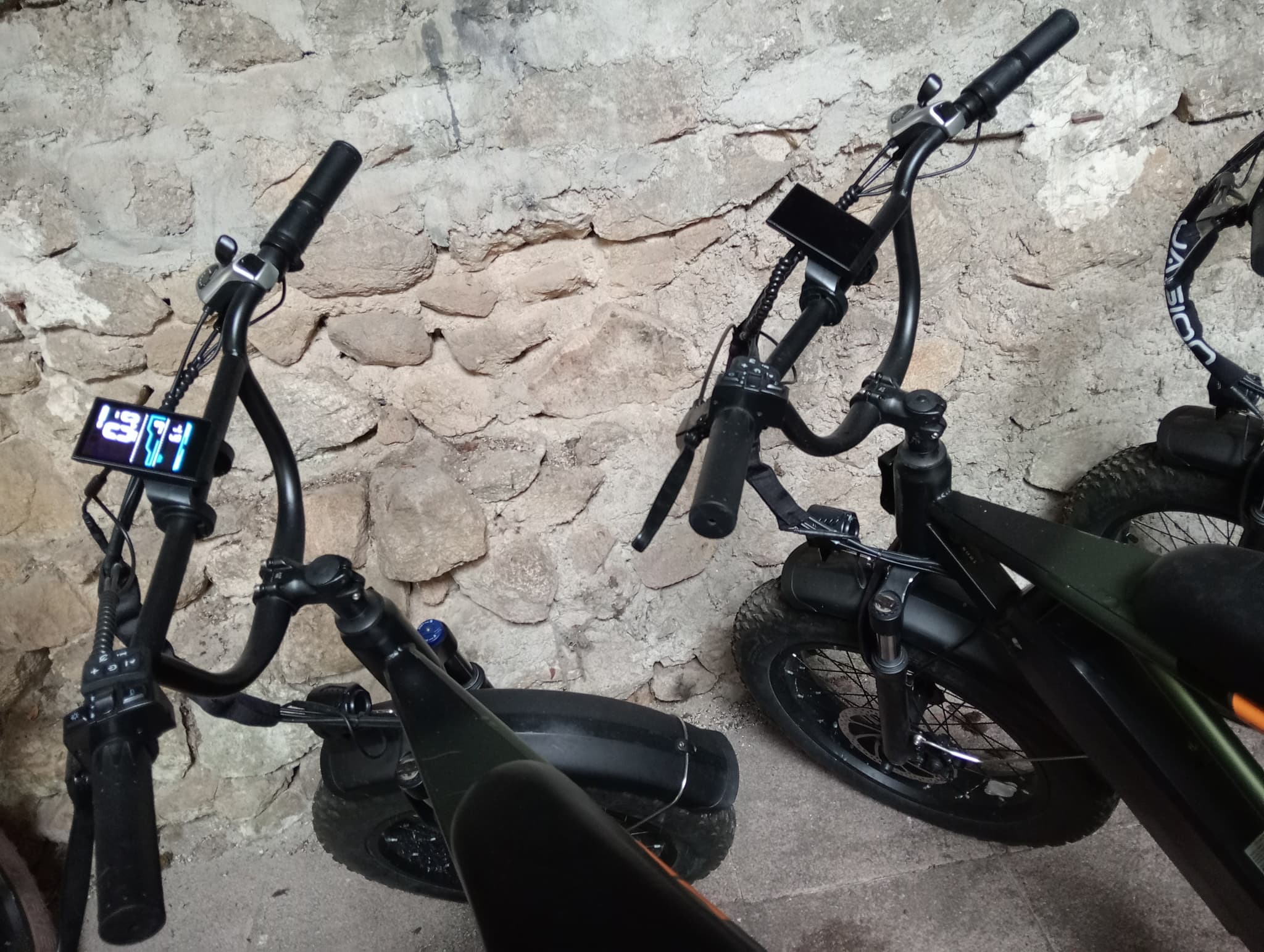 VASSI'BIKE