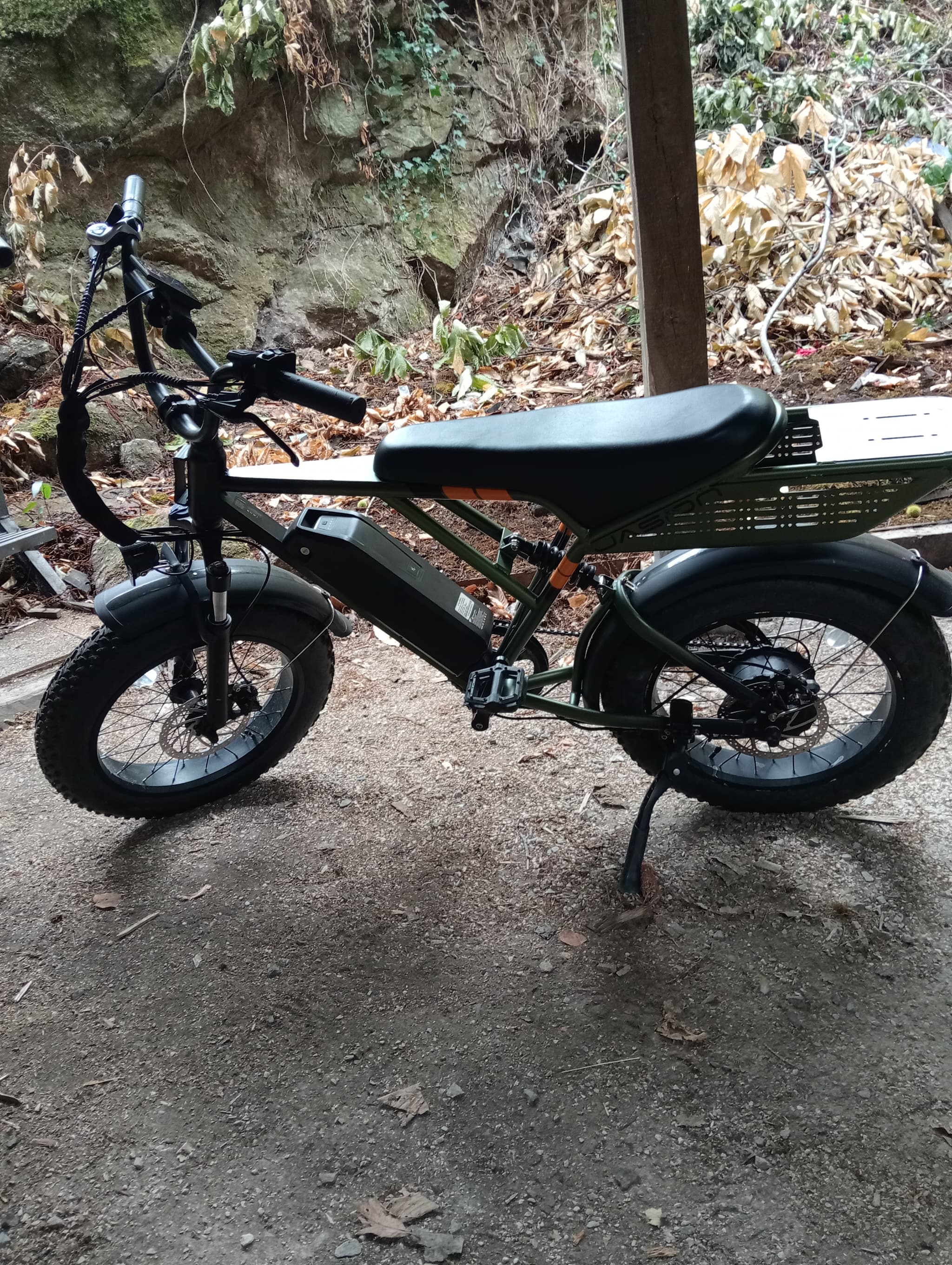 VASSI'BIKE