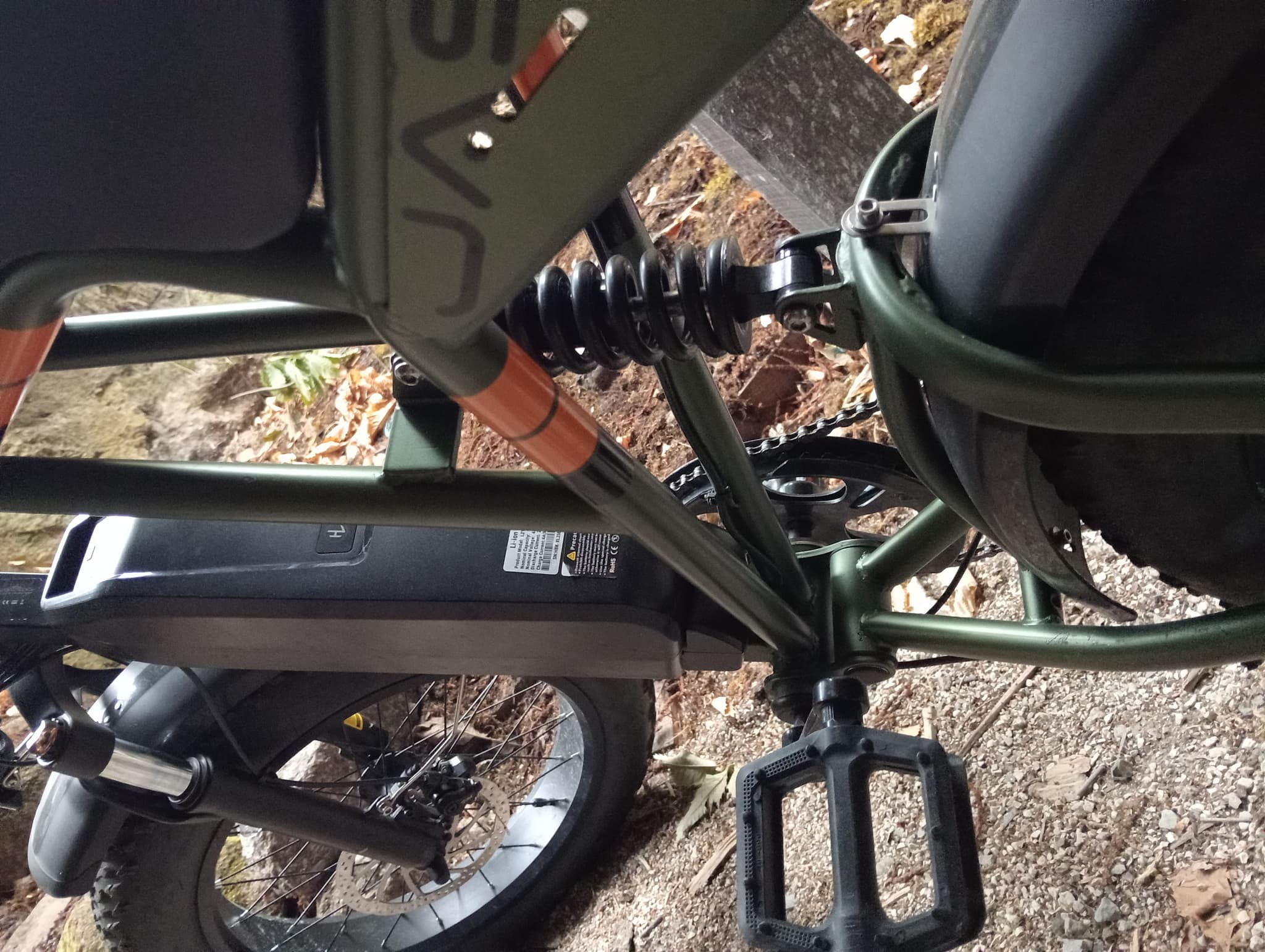 VASSI'BIKE