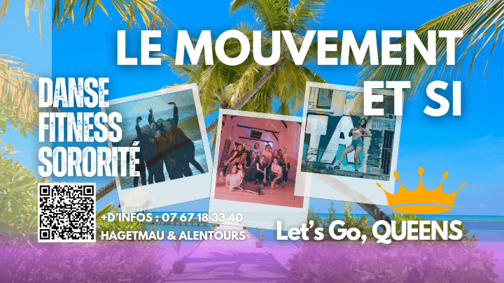 Le Mouvement et Si