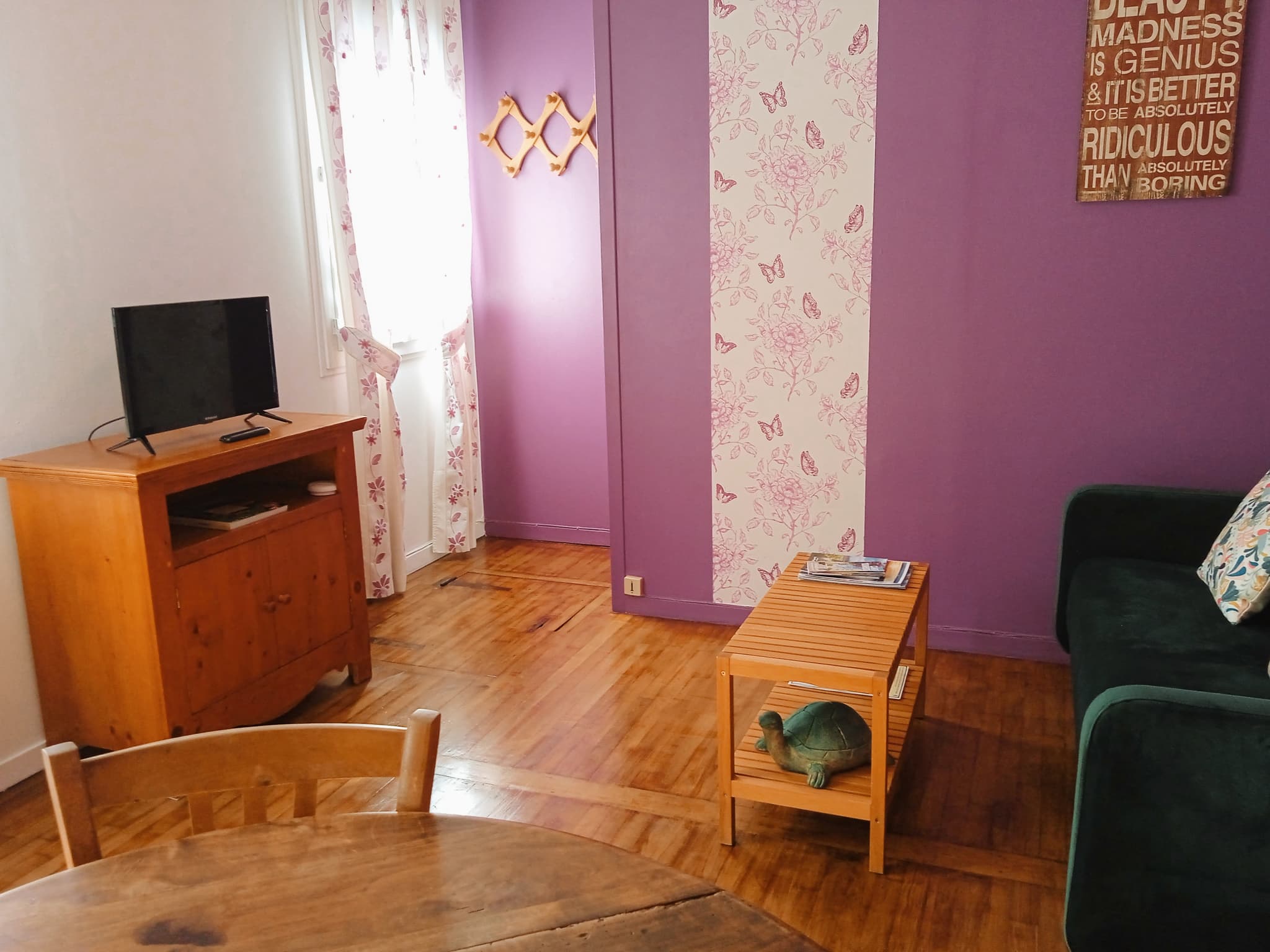 Chambre d'hôtes l'Éphémère - Limoges