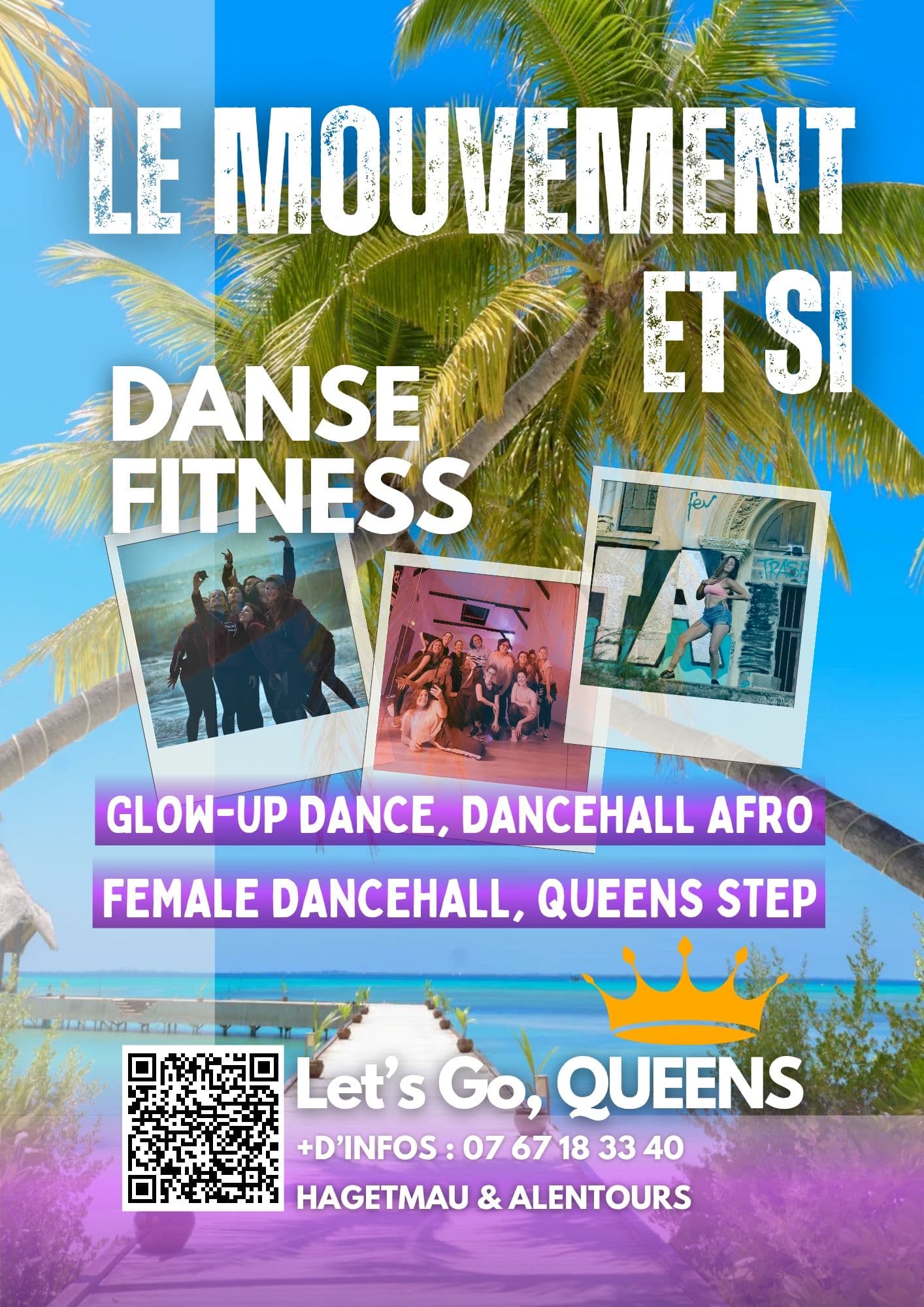 Le Mouvement et Si