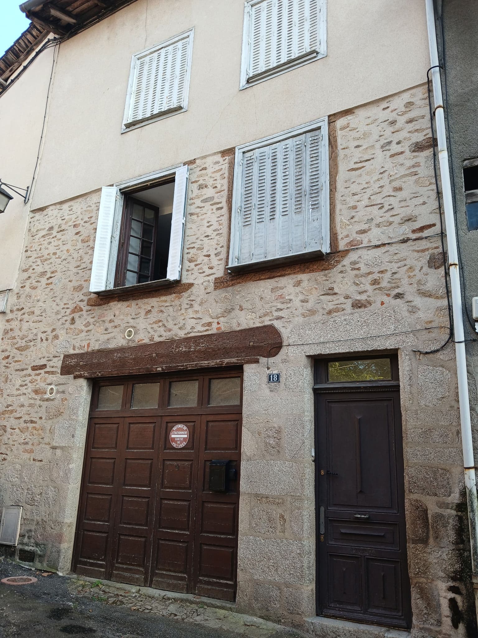 Façade