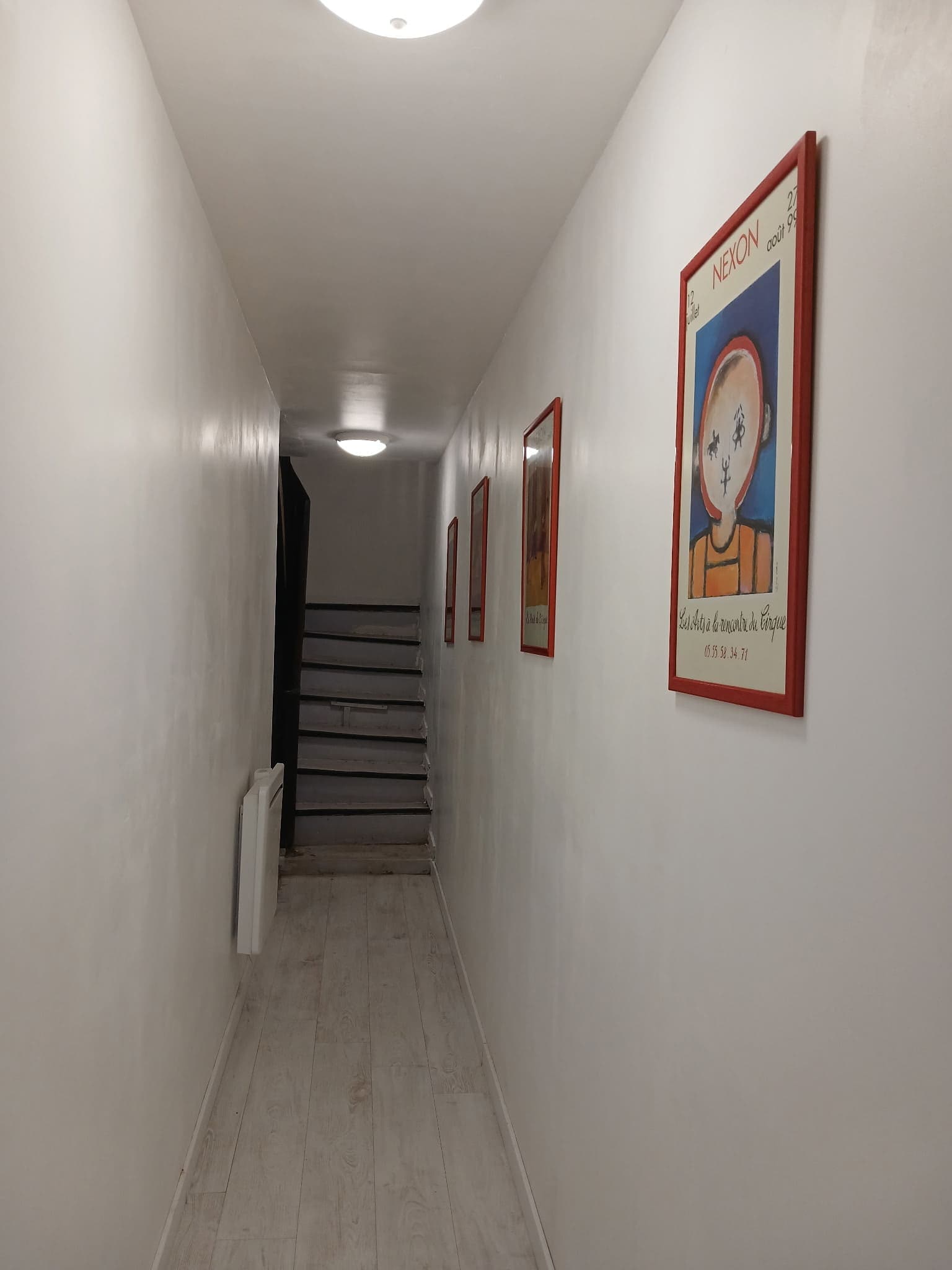 Entrée