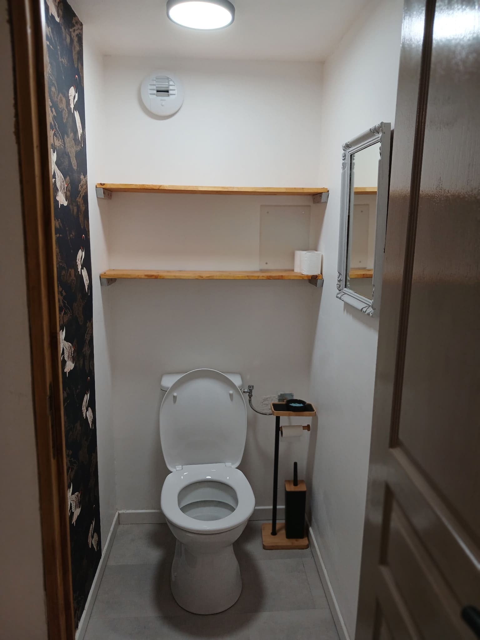 WC