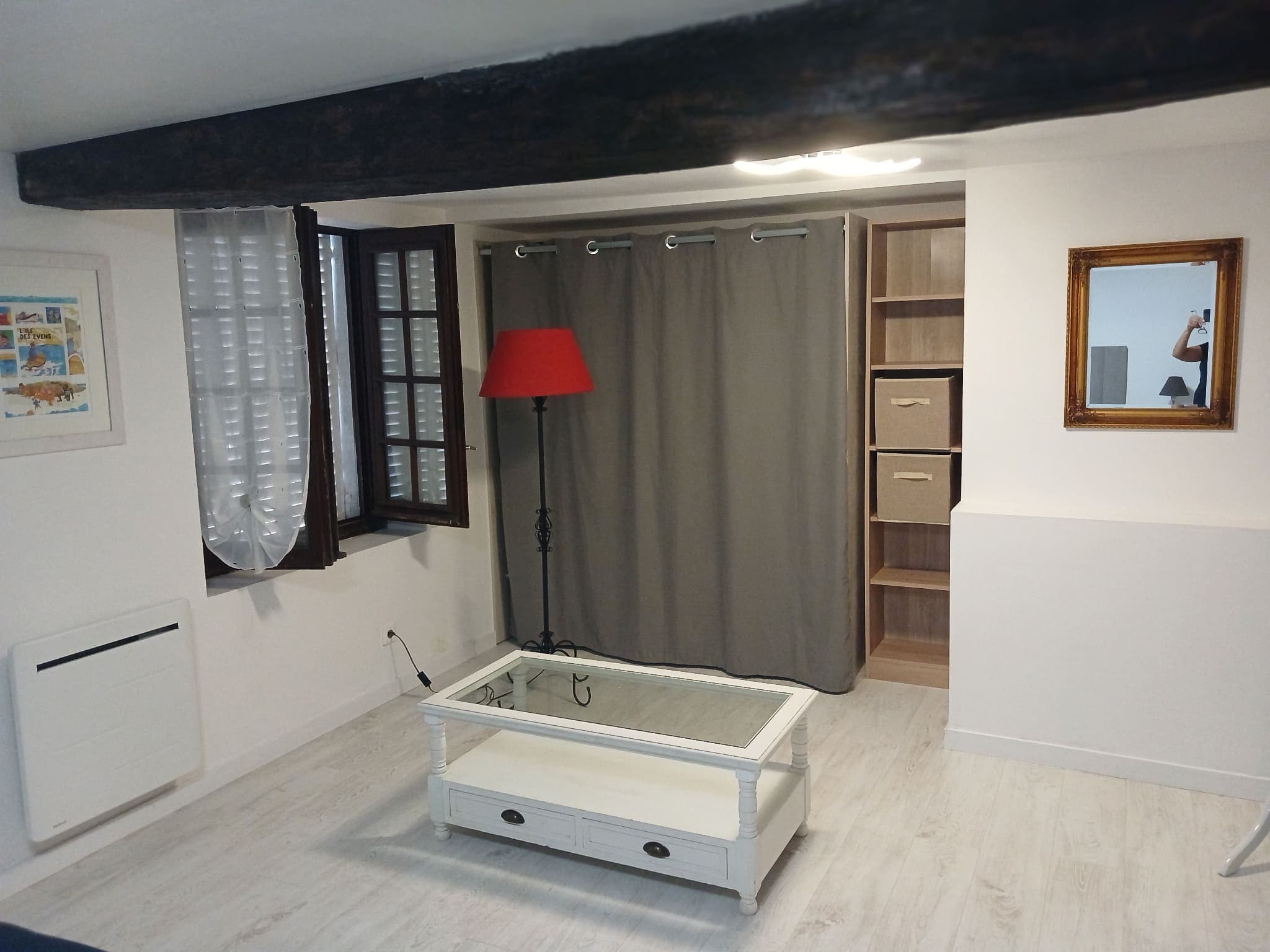 Chambre 1