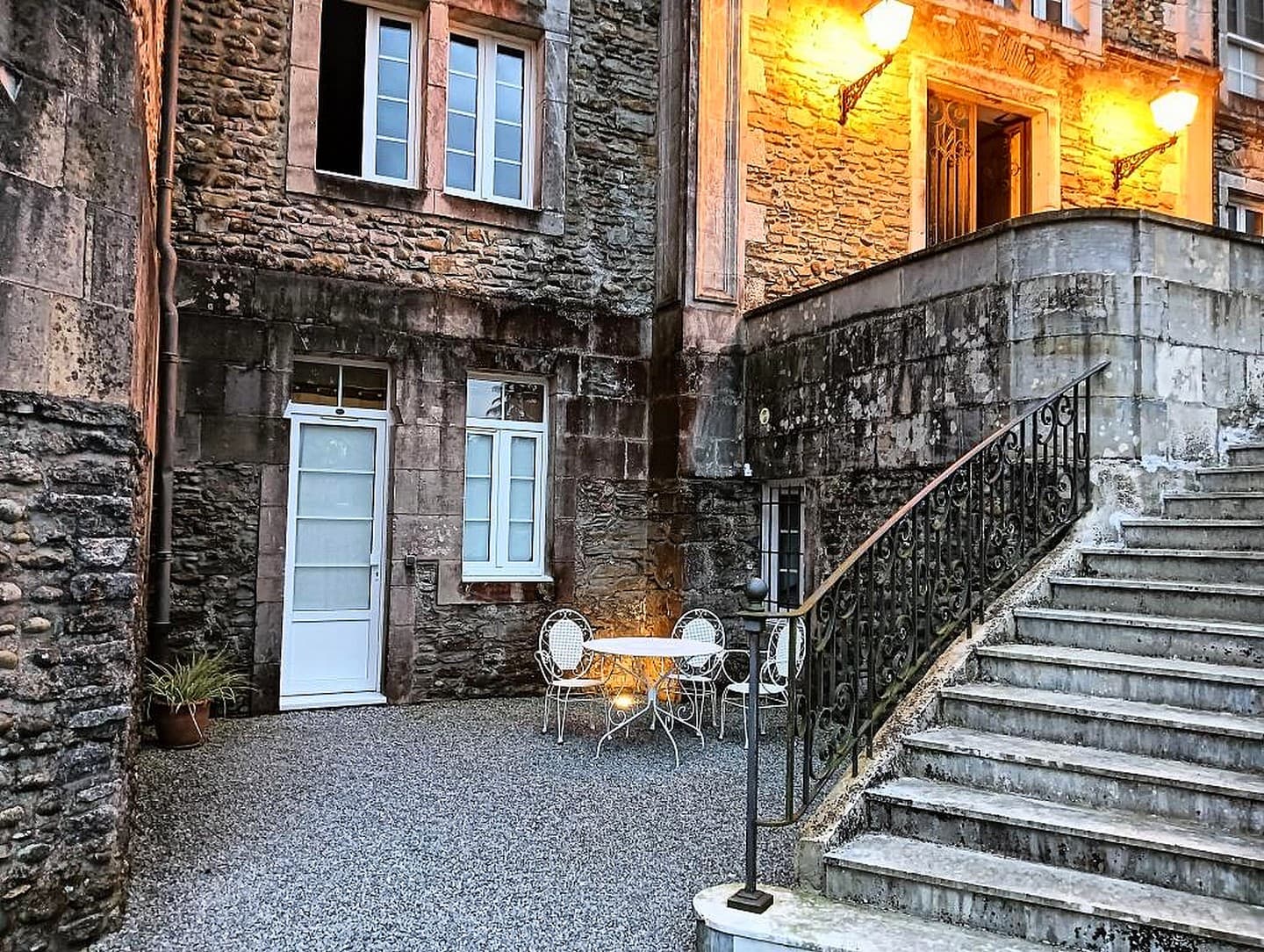 ChâtEscos