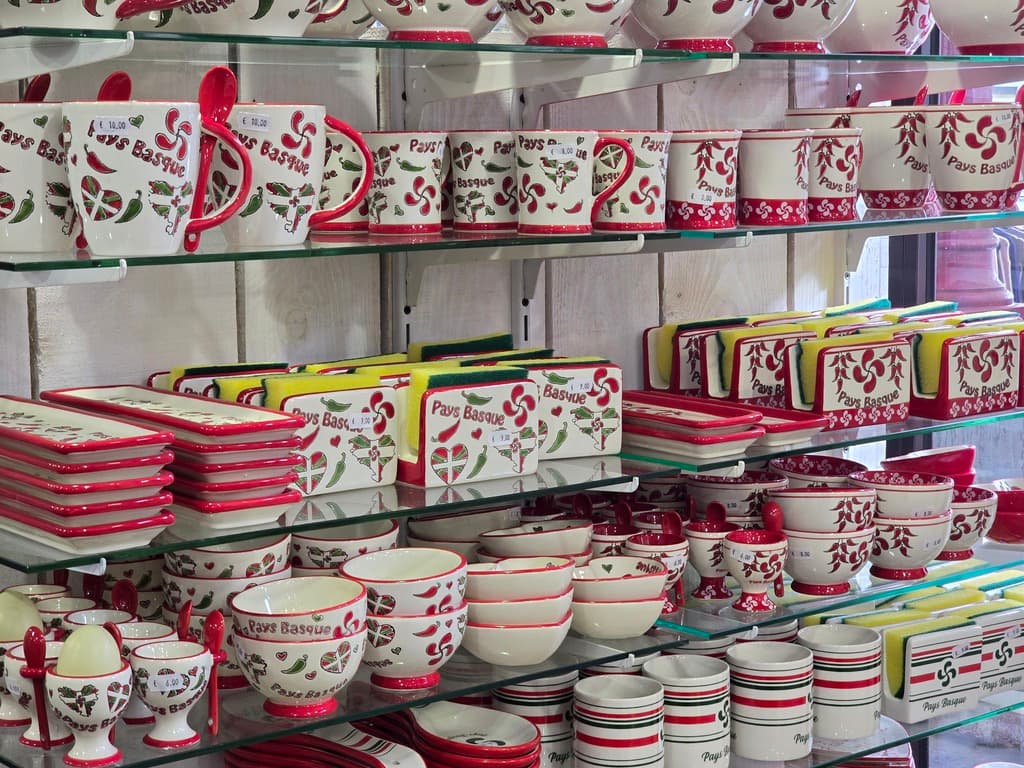 La boutique de la plage
