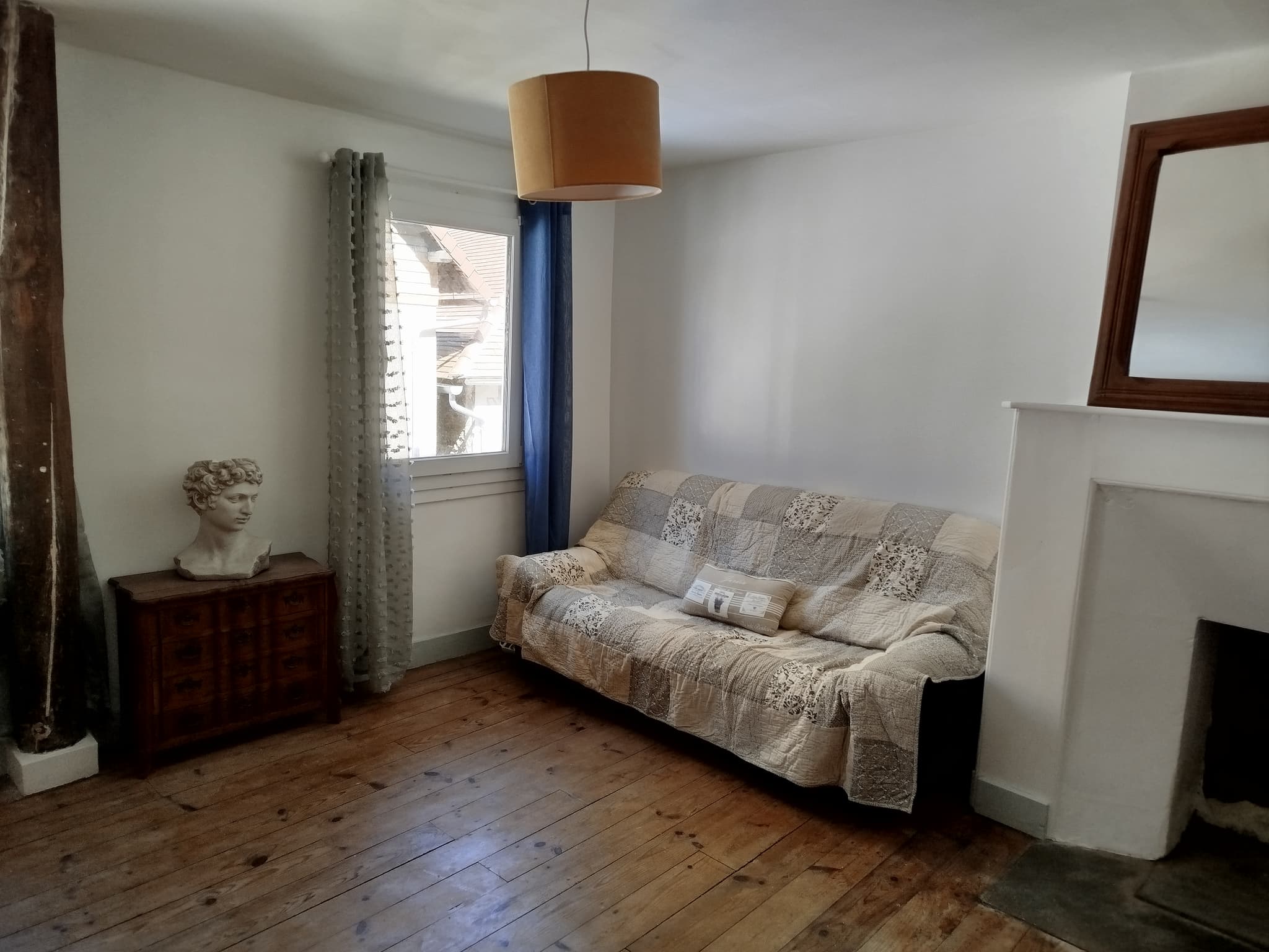 Maison d'Artistes des Belles