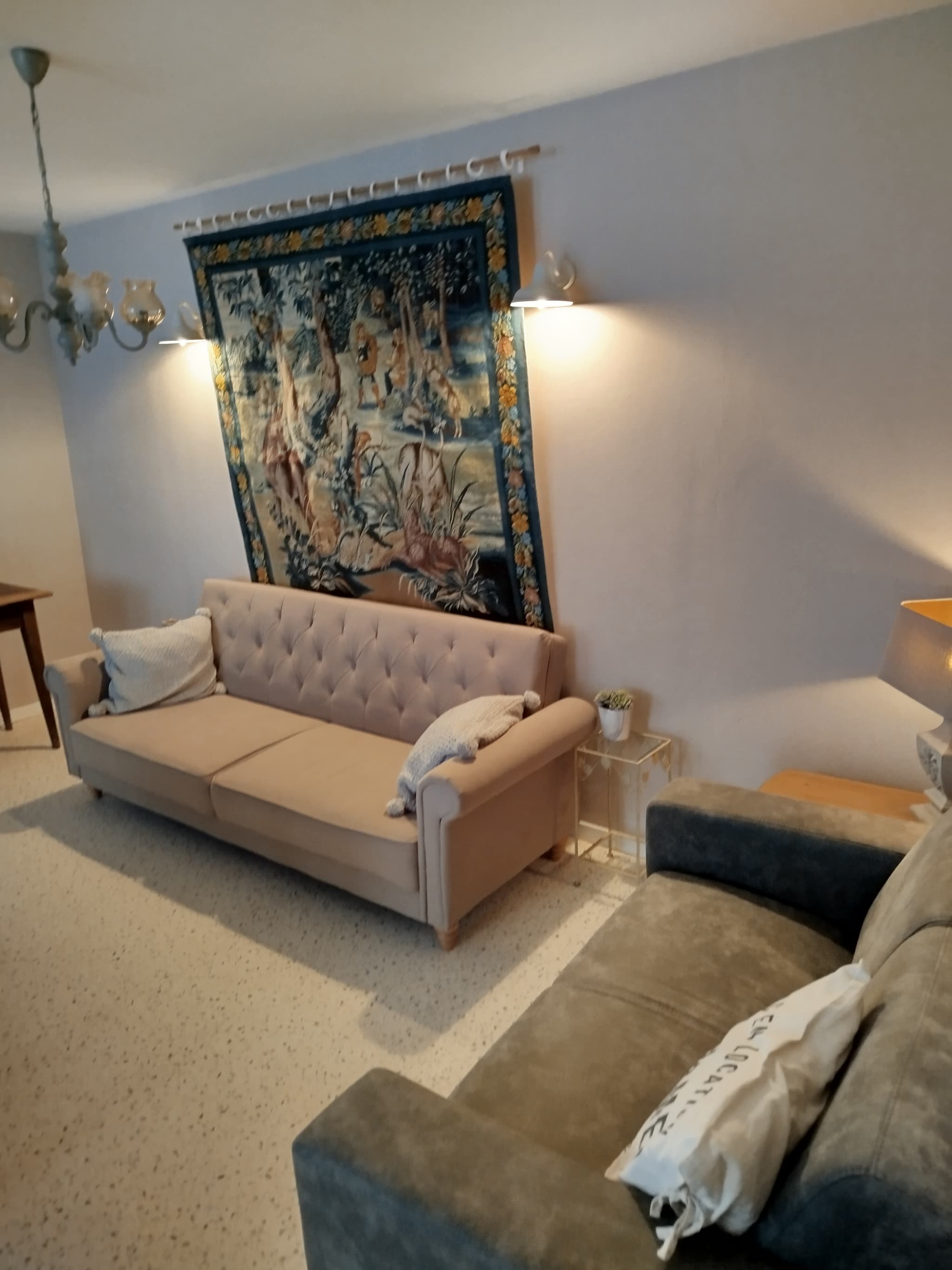 Maison d'Artistes des Belles