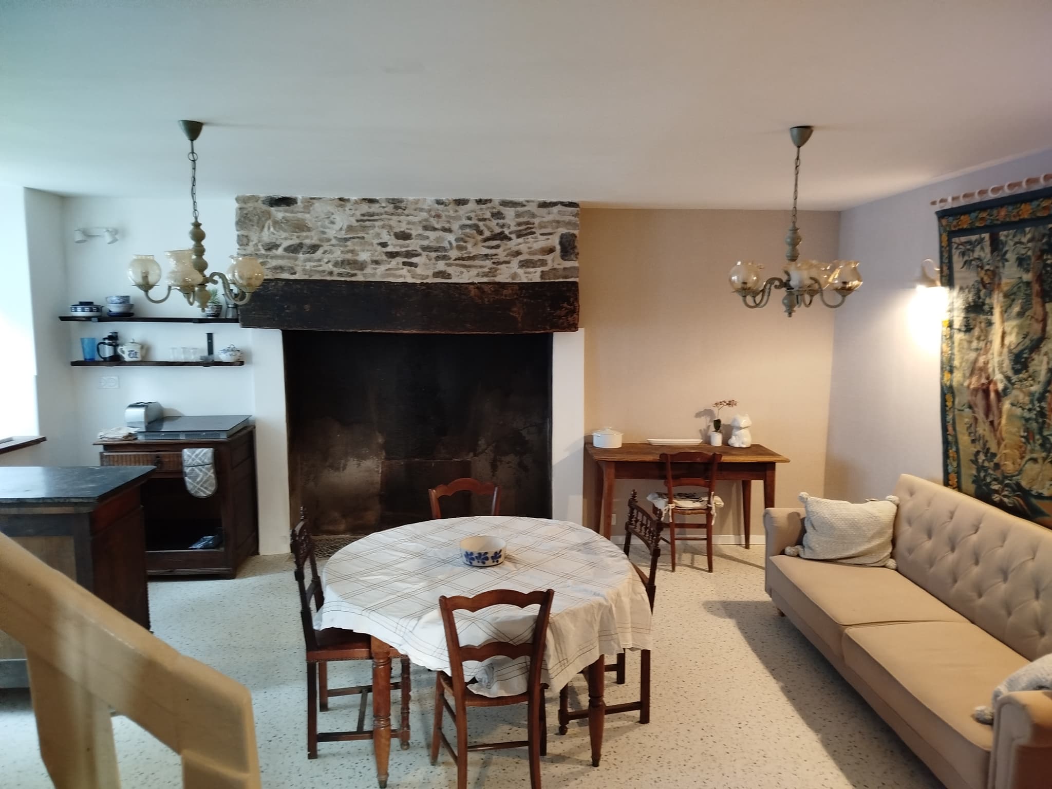 Maison d'Artistes des Belles