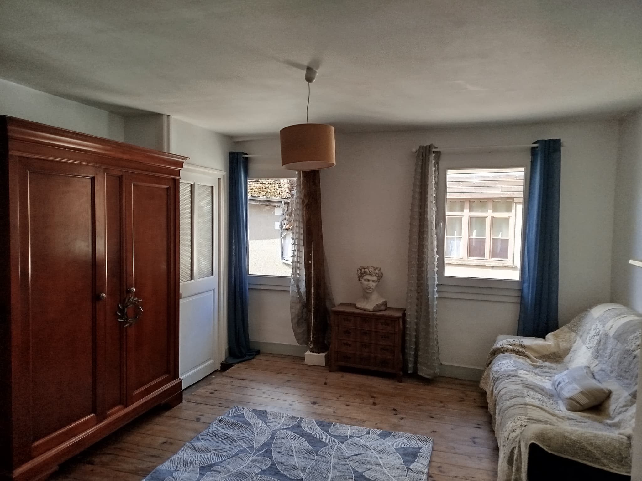 Maison d'Artistes des Belles