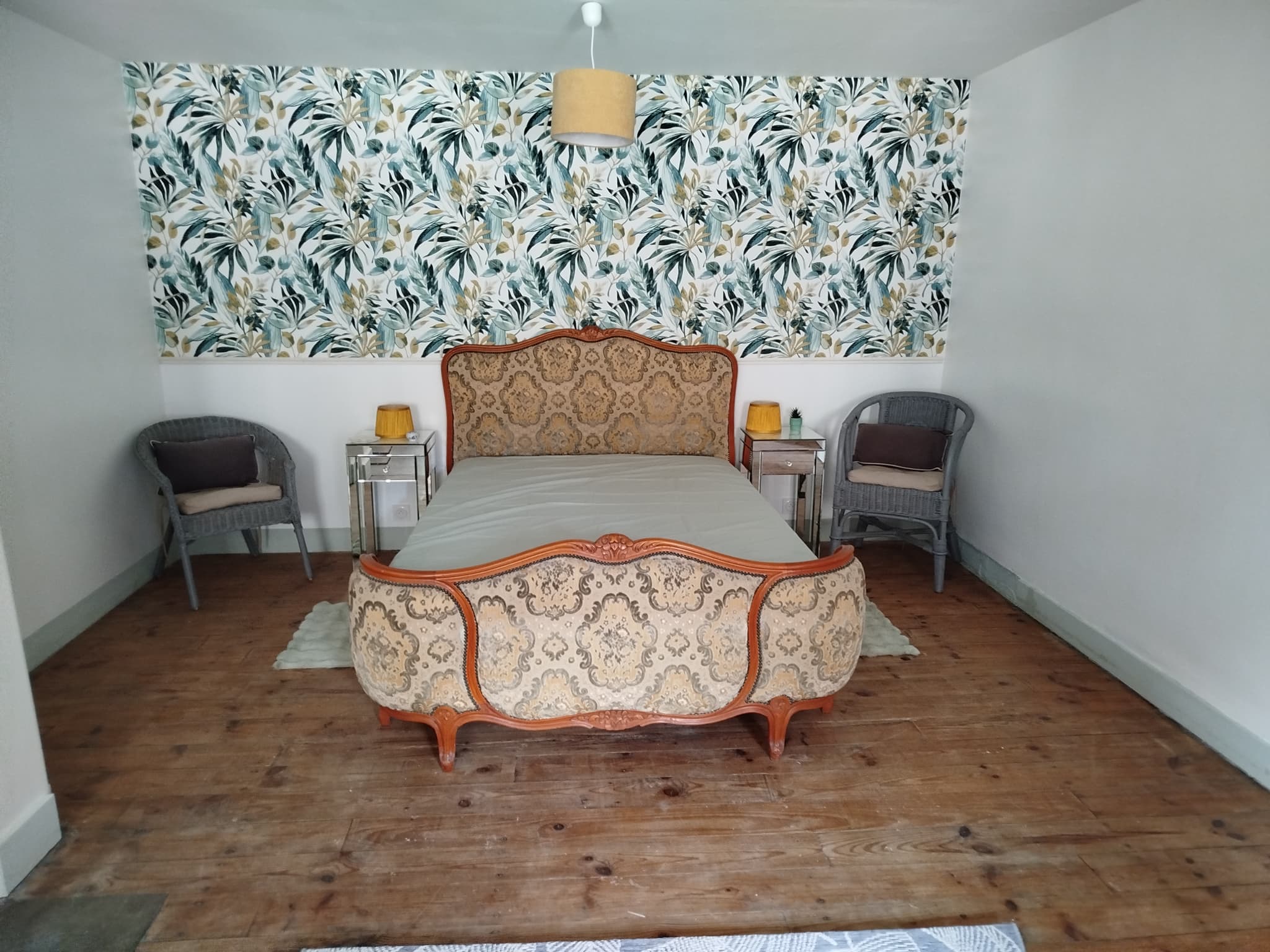 Maison d'Artistes des Belles