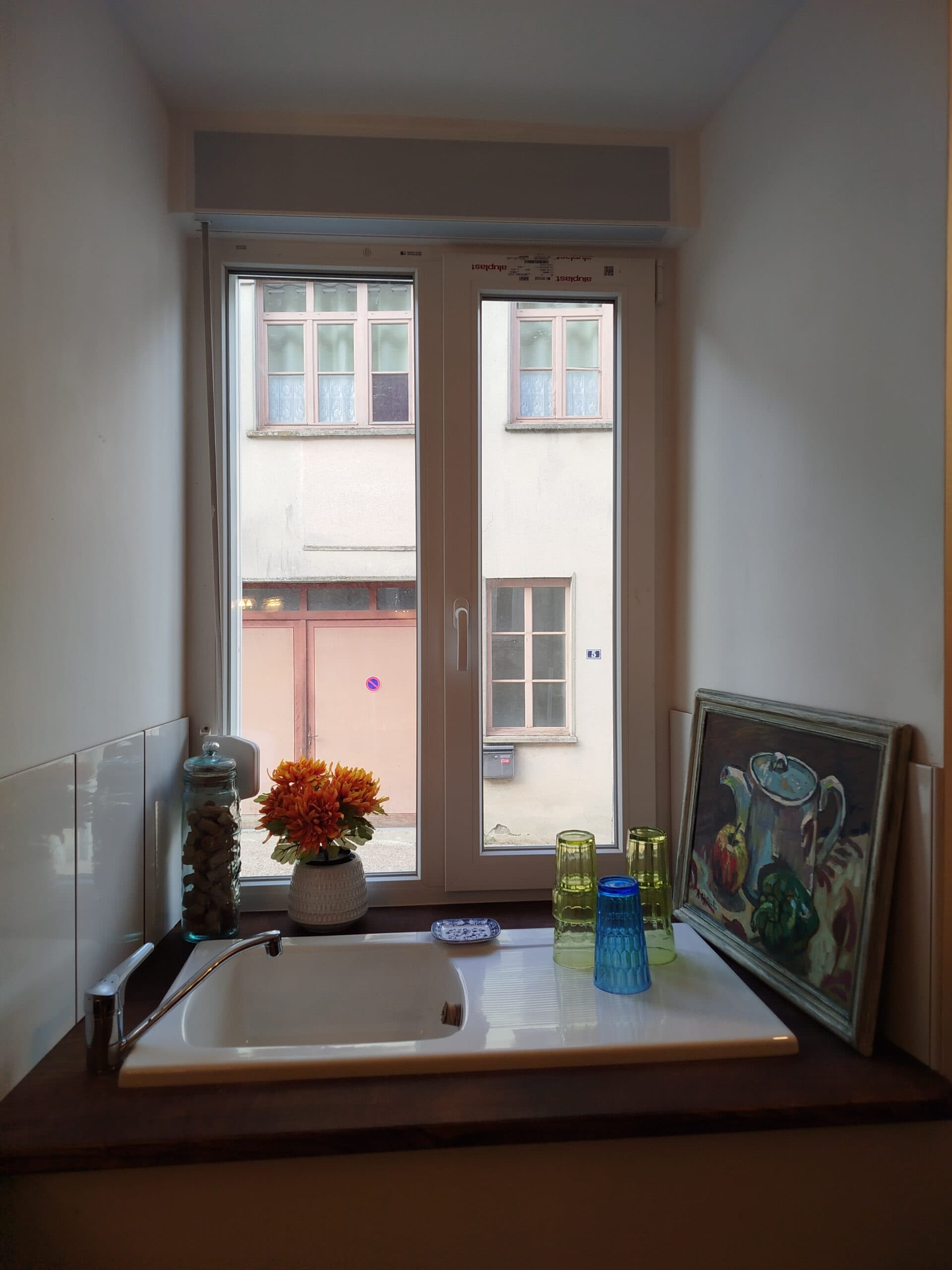 Maison d'Artistes des Belles