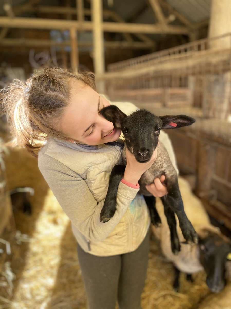 La Ferme de Juliette