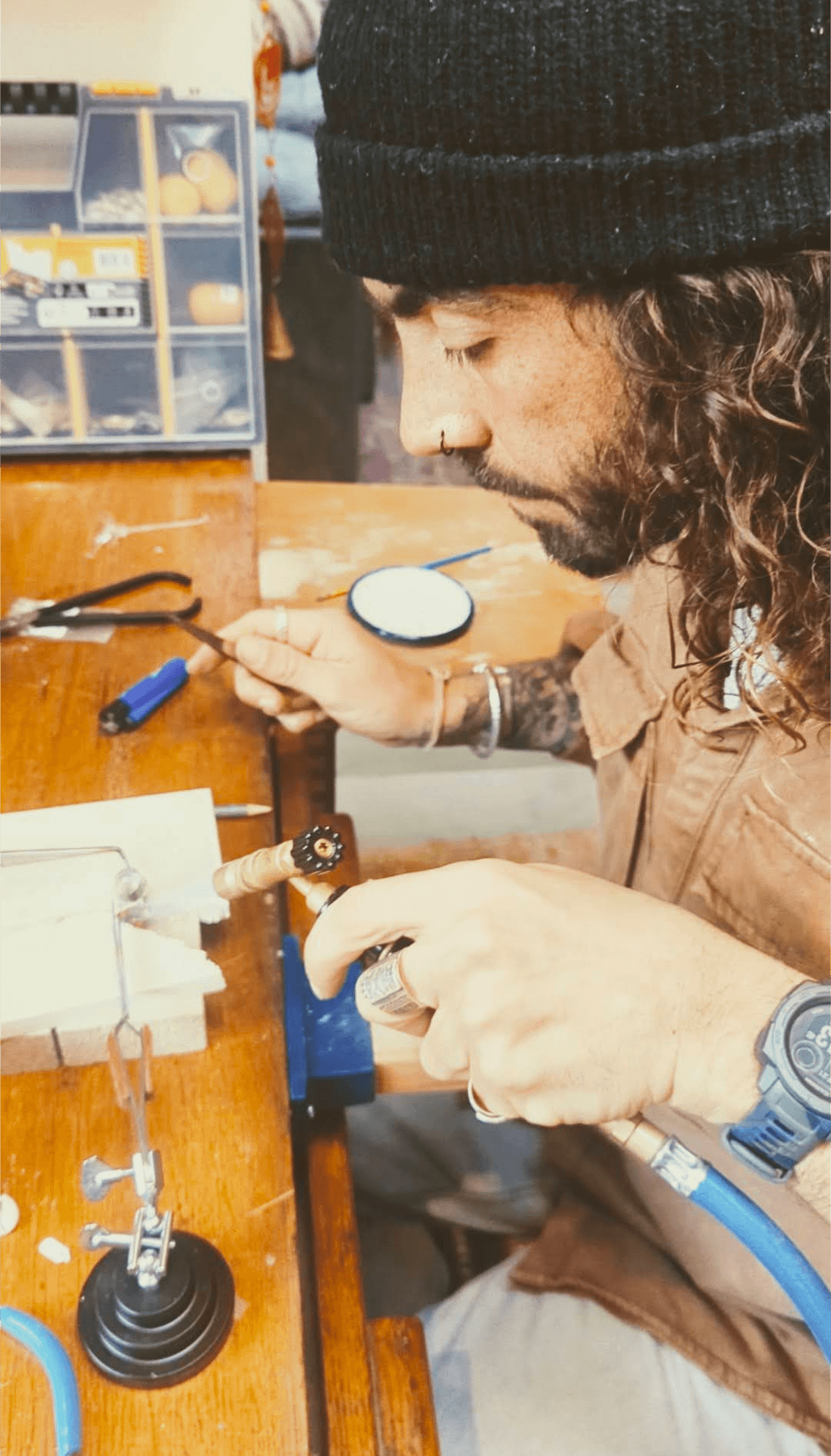 Nomadz Bijoux