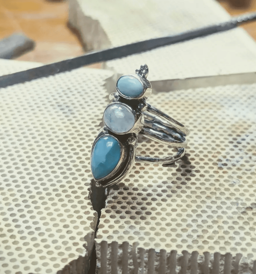 Nomadz Bijoux -1