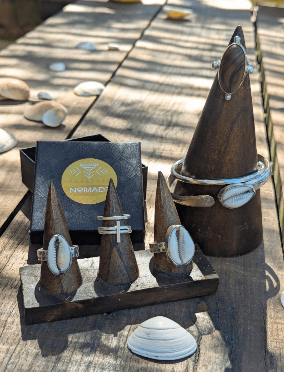 Nomadz Bijoux