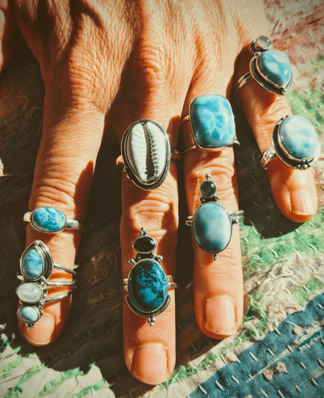 Nomadz Bijoux