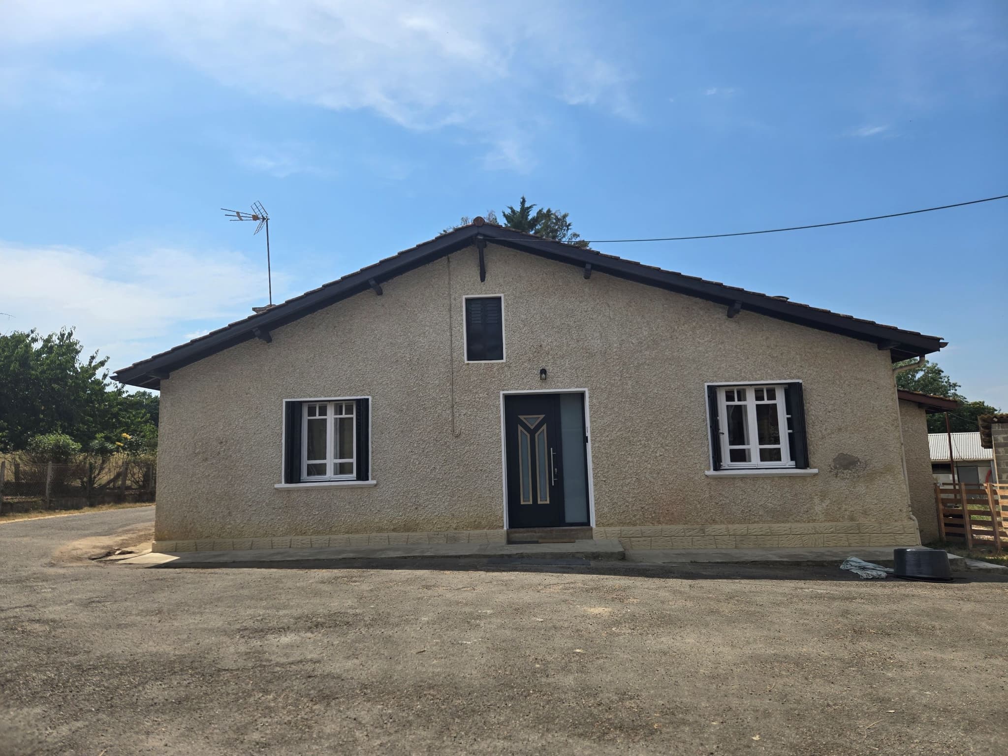 Gîte Le Ferme