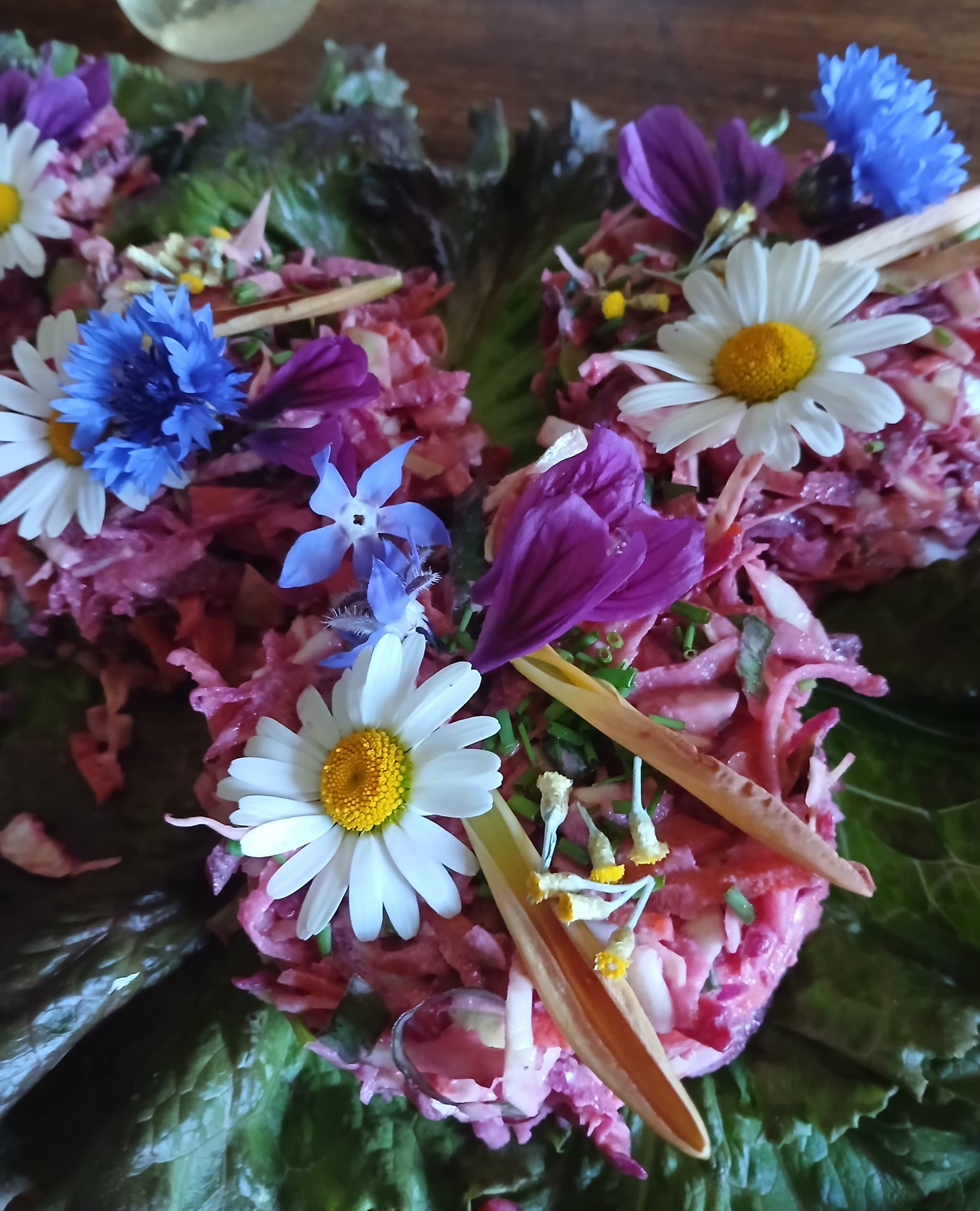 fleurs