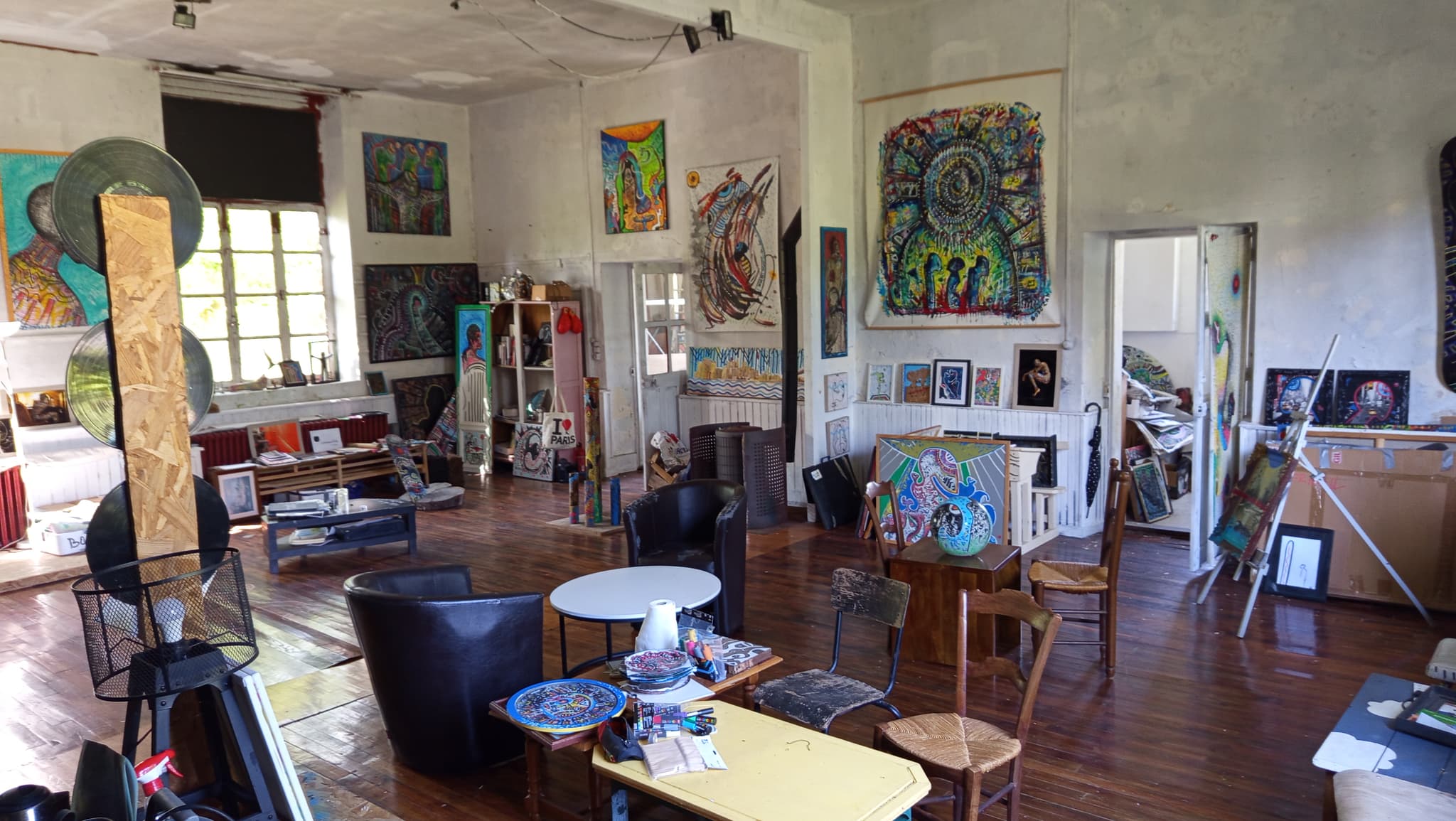 Atelier George Bodocan