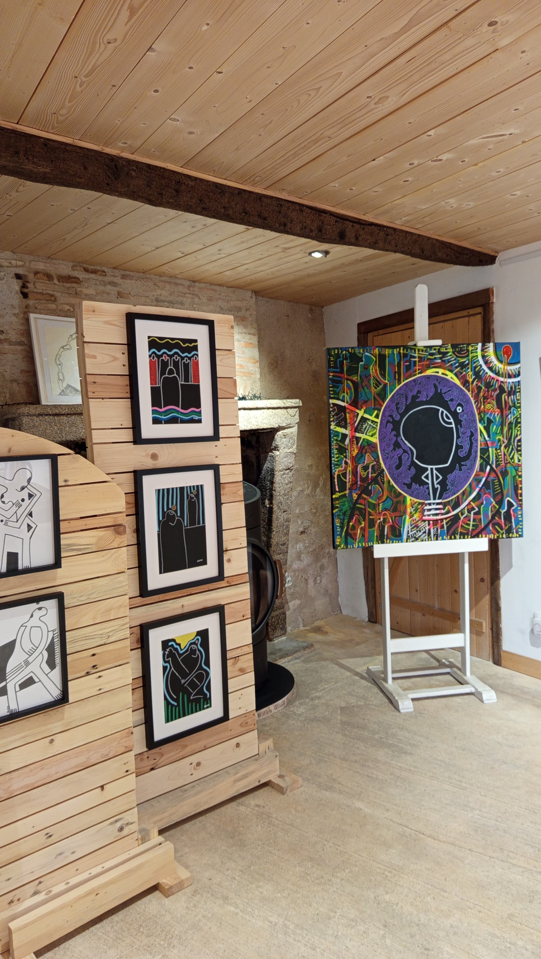 Atelier George Bodocan
